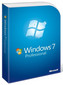 Операционная система Microsoft Windows 7 Professional 64-bit Russian 1pk DVD