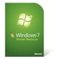 Операционная система Microsoft Windows 7 Home Premium 32-bit English 1pk DVD
