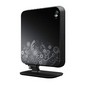 3Q Nettop Black (3QNTP-Sign ION-B22DOS)