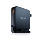 3Q Nettop Qoo Black (3QNTP-Tank ION-B22W7S)