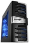 NOX Calipso Silver