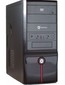 Krauler 4321 Dark Red 400W
