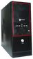 Krauler M4314 Black/Red 400W