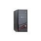Krauler M4315 Black/Red 400W