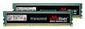  Transcend aXeRam OC KIT DDR3 2x2Gb 1600Mhz (TX1600KLU-4GK)