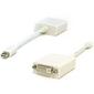  Mini Display Port to DVI adapter