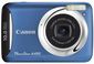 Canon PowerShot A495 Blue