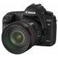 Цифровой фотоаппарат CANON EOS 5D Mark II kit EF 24-70 USM ОФИЦИАЛЬНАЯ ГАРАНТИЯ !!