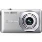 CASIO EXILIM EX-Z800 Silver