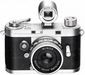 Minox Фотоаппарат Digital-Classic-Camera 5.1 в деревянной коробке