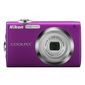 Nikon Coolpix S3000 prem kit Magenta