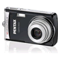 Pentax Optio M60 Black