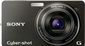 Sony Cybershot DSC-WX1 Black + Party-shot IPT-DS1