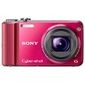 Цифровой фотоаппарат Sony Cyber-Shot H70 Red <b>Официальная гарантия !!</b><b></b><b></b><b></b><b></b><b></b><b></b>