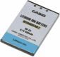 Casio NP-20DBD Battery