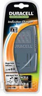 Duracell CEF21+USB+2AA 1700 mah