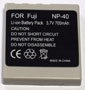 Fuji NP-40