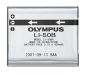 Olympus Li-50B