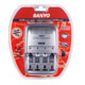 Sanyo MQS02-E-4-2500 Ultra quick