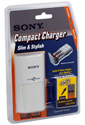 Sony CompactCharger (2хАА/ААА)