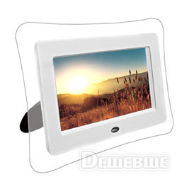 Neodrive Цифровая фоторамка 7"