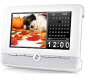  Transcend 720 White