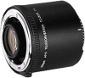 Nikon TC-20E II AF-S