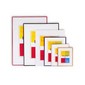 Hofmann 20x30 45-R Plastic (4520308)