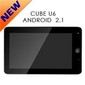  Cube U6