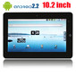 ePad E2, 10.2", Android 2.2