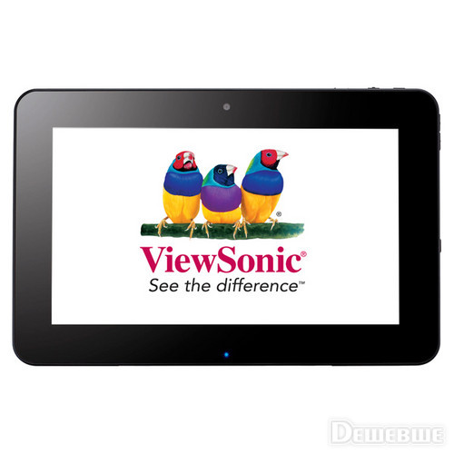 Фото Viewsonic VPAD10S (V10S)