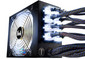  Kingwin LZS-850 850 Watts 80 Plus