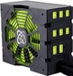 XFX Black Edition 80+ 850W Modular (P1-850B-NLG9)
