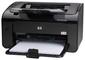 Принтер HP LaserJet P1102w (CE657A)