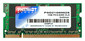  Patriot SODIMM DDR2-800 1024MB PC-6400