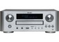 TEAC CR-H500NT-S Silver