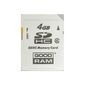 Goodram 8192MB HC Class 6