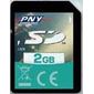 PNY SD 2GB