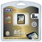 PNY SDHC 8GB