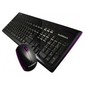 Pleomax COC-300B Black