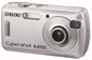 Sony Cyber-Shot DSC-S600