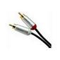 Sony Cable Stereo Audio 3m Black (RKASE30CAE)