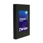  Patriot SSD 256Gb Torqx SATA II (PFZ256GS25SSDR)