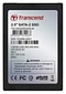  Disk Transcend 2`5 SSD SATA 32Гб (TS32GSSD25S-M)