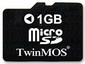  Twinmos microSD 1GB