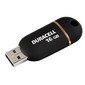 Duracell flash (Duracell 16 Gb) 16 Гб Black