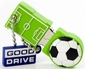 GOODRAM Football 4Gb (PD4GH2GRFBNR)