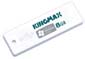 Kingmax SuperStick 1Гб, белый, ReadyBoost, EAN 471200144253