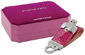 Prestigio Leather 8Gb Pink (PLDF8192CRPINKT3)