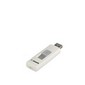  Ridata USB Drive Mini Slider 4Gb White